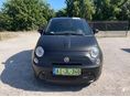 FIAT 500 2016/12 - 8