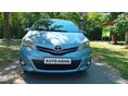 TOYOTA YARIS 2013/11 - 1