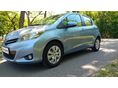 TOYOTA YARIS 2013/11 - 3