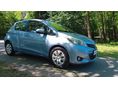 TOYOTA YARIS 2013/11 - 4