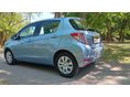 TOYOTA YARIS 2013/11 - 5