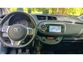 TOYOTA YARIS 2013/11 - 8