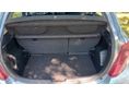 TOYOTA YARIS 2013/11 - 11