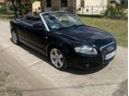 AUDI A4 CABRIO 2.0 PD TDI DPF