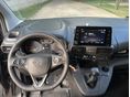 OPEL COMBO 2020/11 - 7