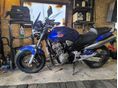HONDA CB 900 F (HORNET) 2002 - 2