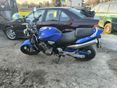 HONDA CB 900 F (HORNET) 2002 - 3