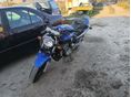 HONDA CB 900 F (HORNET) 2002 - 4