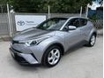 TOYOTA C-HR 1.8 Hybrid Active (ülésfűtéssel) e-CVT 2018 - smart - kamera - ülésfűtés - vezetést támogató rendszerek