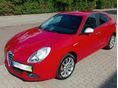 ALFA ROMEO GIULIETTA 1.6 JTDM-2 Distinctive EXCLUSIVE MODELL!2 ÉV FRISS MŰSZAKI!XENON!BŐR BELSŐ!HIDEG KLÍMA!VONÓHOROG!