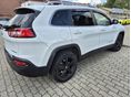 JEEP CHEROKEE 2.0 MJD Limited (Active Drive II.) (Automata) TELJES EXTRA .SÉRÜLÉSMENTES