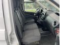 MERCEDES-BENZ VITO 2021/2 - 13