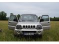 SUZUKI JIMNY FJ 4WD