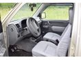 SUZUKI JIMNY 2003/7 - 2