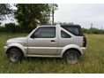 SUZUKI JIMNY 2003/7 - 3