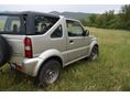 SUZUKI JIMNY 2003/7 - 5