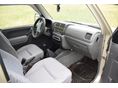 SUZUKI JIMNY 2003/7 - 8