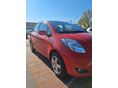 TOYOTA YARIS 2010/12 - 2