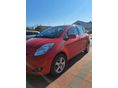 TOYOTA YARIS 2010/12 - 3