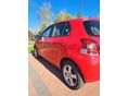TOYOTA YARIS 2010/12 - 4