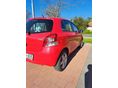 TOYOTA YARIS 2010/12 - 5