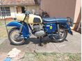 MZ ES 250 (TROPHY) 