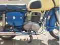 MZ ES 250 (TROPHY) 1973 - 2