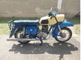 MZ ES 250 (TROPHY) 1973 - 3