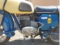 MZ ES 250 (TROPHY) 1973 - 4