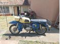 MZ ES 250 (TROPHY) 1973 - 8