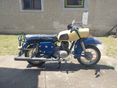 MZ ES 250 (TROPHY) 1973 - 10