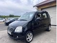 SUZUKI WAGON R+ 2003/4 - 8