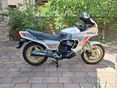 HONDA CX 500 TURBO 