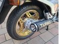 HONDA CX 500 TURBO 1982/10 - 5