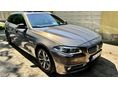 BMW 5-ÖS SOROZAT 2015/9 - 3