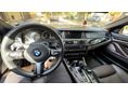 BMW 5-ÖS SOROZAT 2015/9 - 4