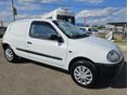 RENAULT CLIO 2001 - 2