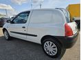 RENAULT CLIO 2001 - 5