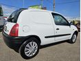 RENAULT CLIO 2001 - 7