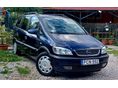 OPEL ZAFIRA A 2000 - 1
