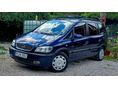 OPEL ZAFIRA A 2000 - 2