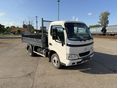 TOYOTA DYNA 2.5 D-4D 150 Billencs