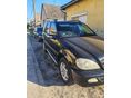 MERCEDES-BENZ ML 270 2003/8 - 2
