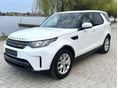 LAND ROVER DISCOVERY 2018/10 - 1