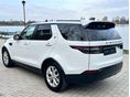 LAND ROVER DISCOVERY 2018/10 - 2