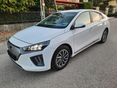 HYUNDAI IONIQ electric Premium (Automata) NAPFÉNYTETŐ. LIMITÁLT BŐRBELSŐ. ÜLÉS FŰTÉS SZELLŐZTETÉS!