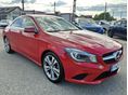 MERCEDES-BENZ CLA 180 2014/8 - 2