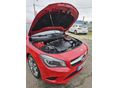 MERCEDES-BENZ CLA 180 2014/8 - 14