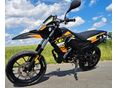 DERBI SENDA DRD 50 SUPERMOTO 2019