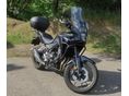 HONDA NX 500 